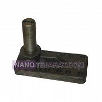 پایه پروانه لودر 966 پایه پروانه لودر 966